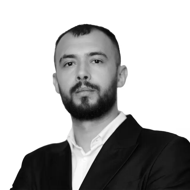 Dragos Caliman
