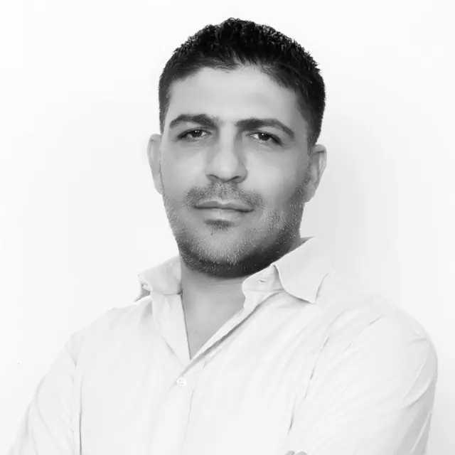Houssam Berry