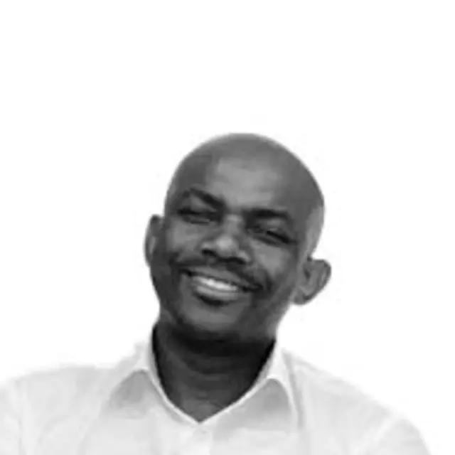 Prins Mhlanga