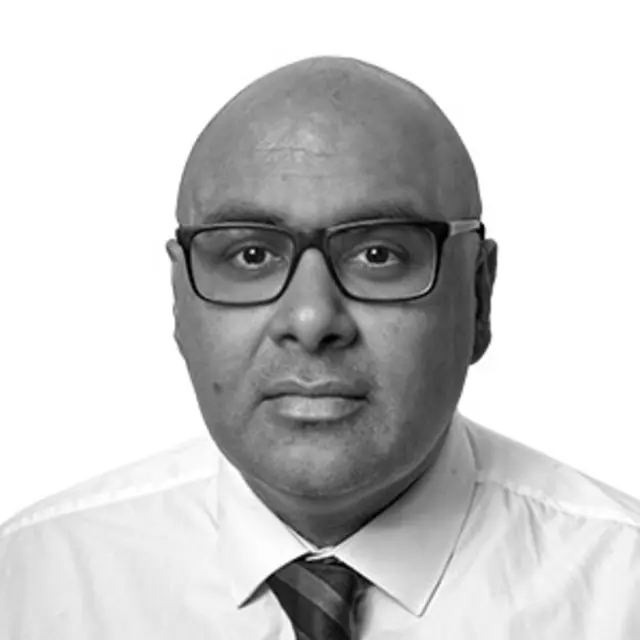 Tahwinder Singh